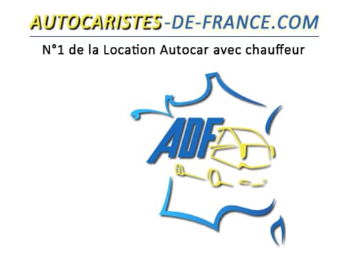 logo autocariste de france