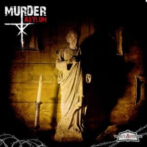 Murder Asylum Photo