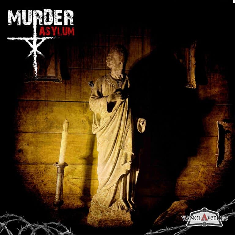 Murder Asylum Photo