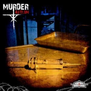 Murder Asylum Photo