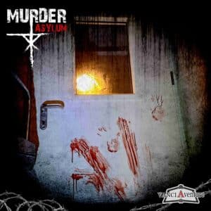 Murder Asylum Photo