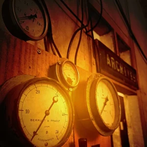 escape game aventure lyon immersive