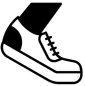 picto chaussures de sport
