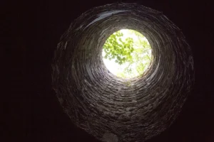 puit d'aération fort de vancia lyon