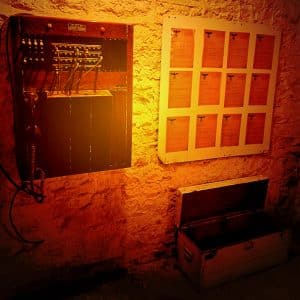 escape game survivor aventure lyon fort militaire
