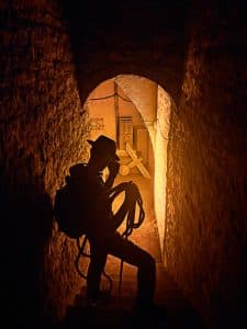 escape game aventure au nord de Lyon