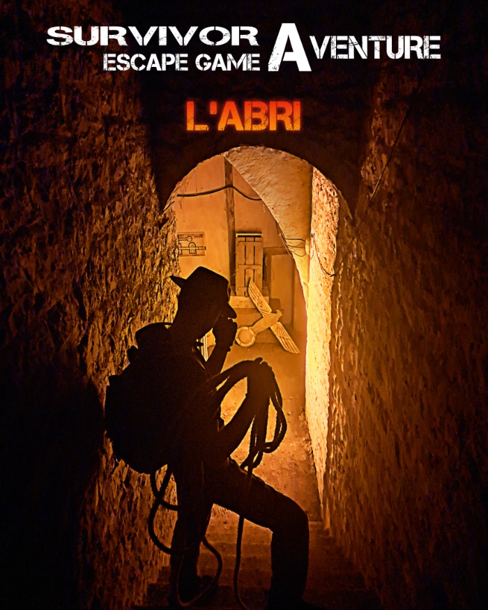 escape game aventure lyon vanciaventure